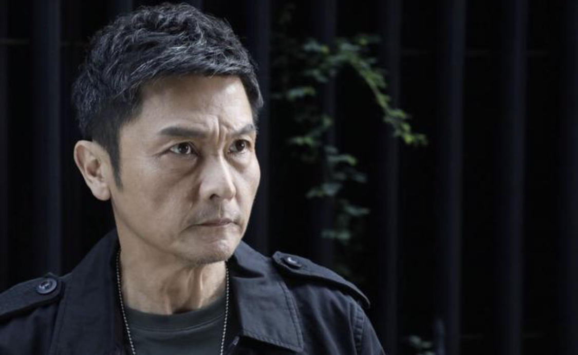 我预感，任贤齐任达华这部除暴大片，会是港片迷共享的盛宴