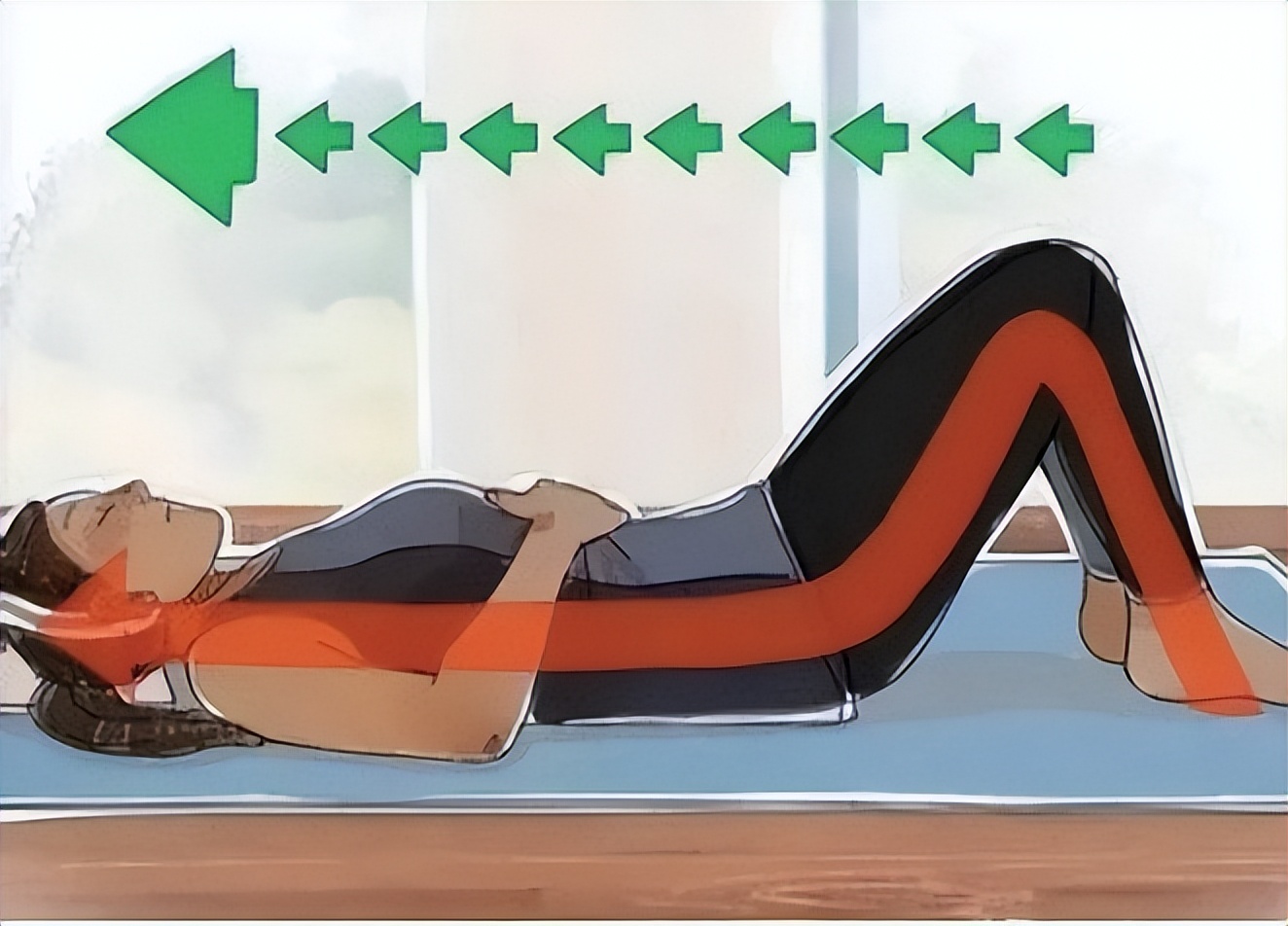 发现自己阳了怎么办,感觉自己新冠阳性了应该怎么做