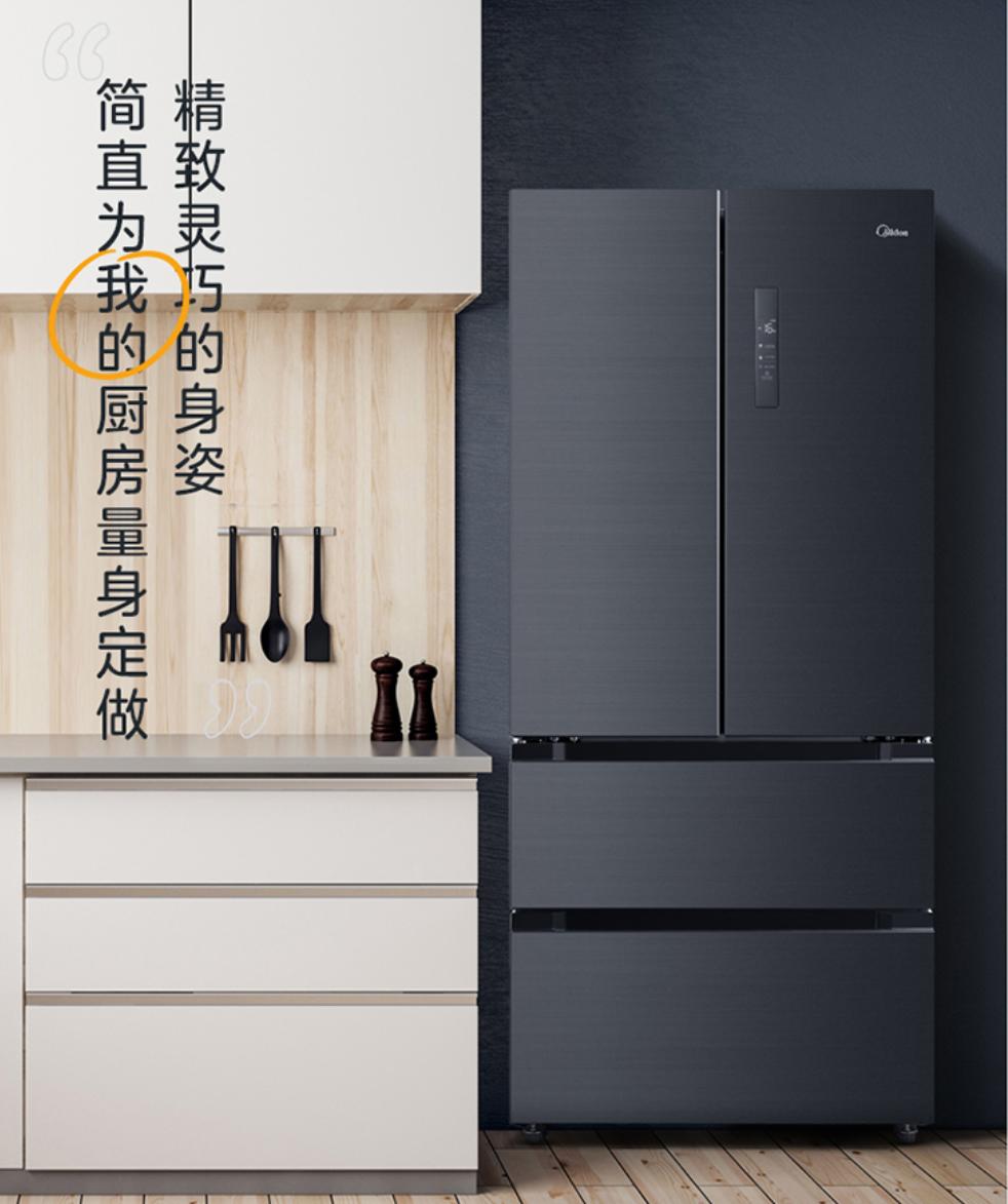 家用囤货有必要买个大冰箱吗,买个大冰箱结果没啥东西放