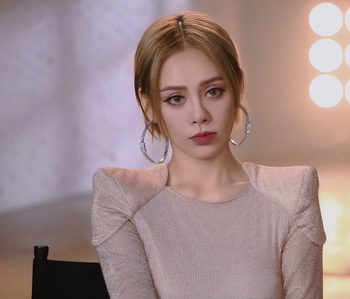 乘风破浪3郑秀妍第几个出场,乘风破浪3成团之夜郑秀妍队