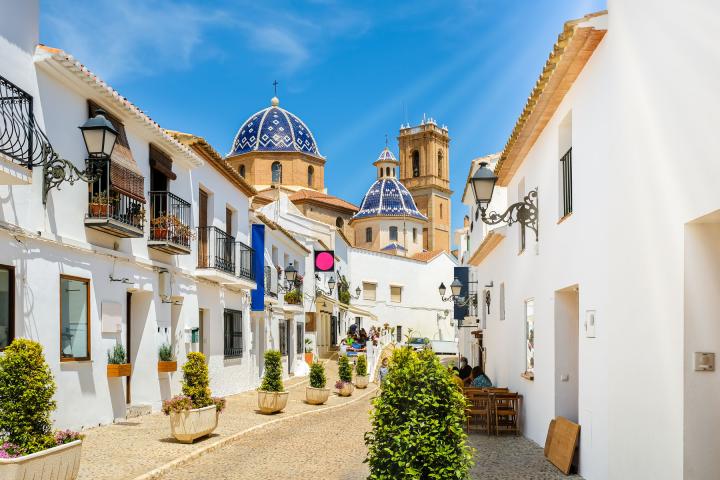 西班牙真实生活很舒服吗,西班牙家庭的真实生活