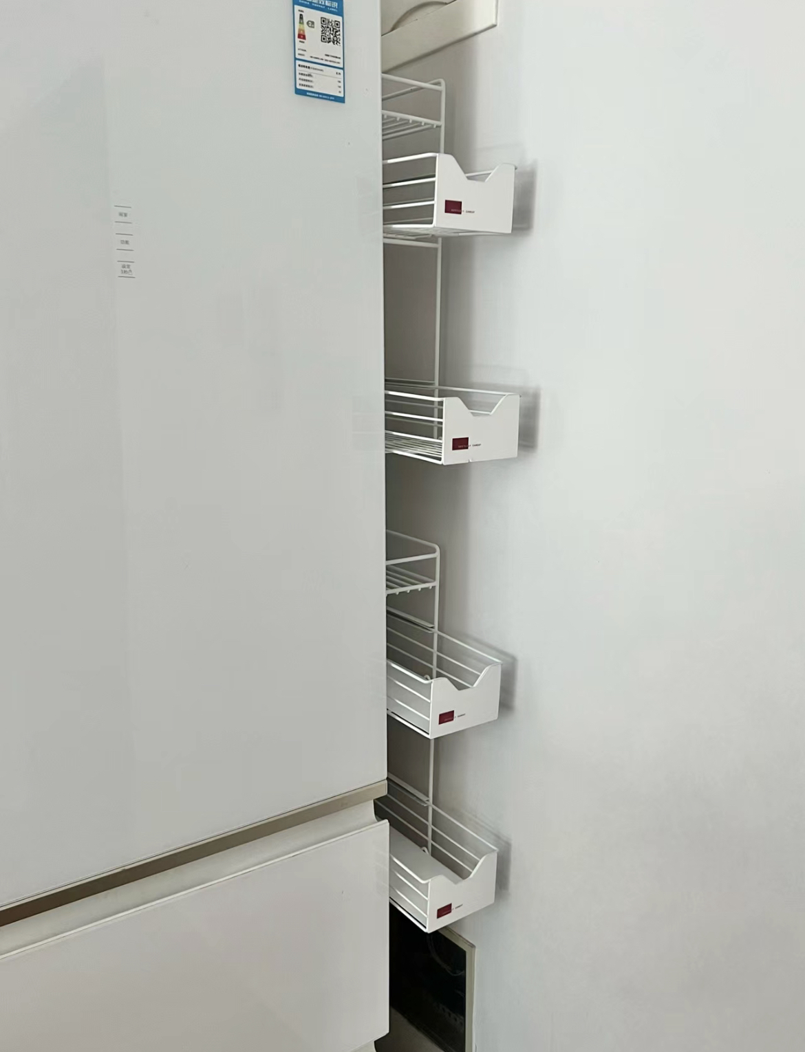 装修好了如何补救多余的孔,装修留下的缝隙有必要处理吗