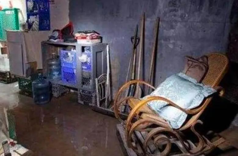 美国鼠人的真实生活,二战电影下水道里的鼠人