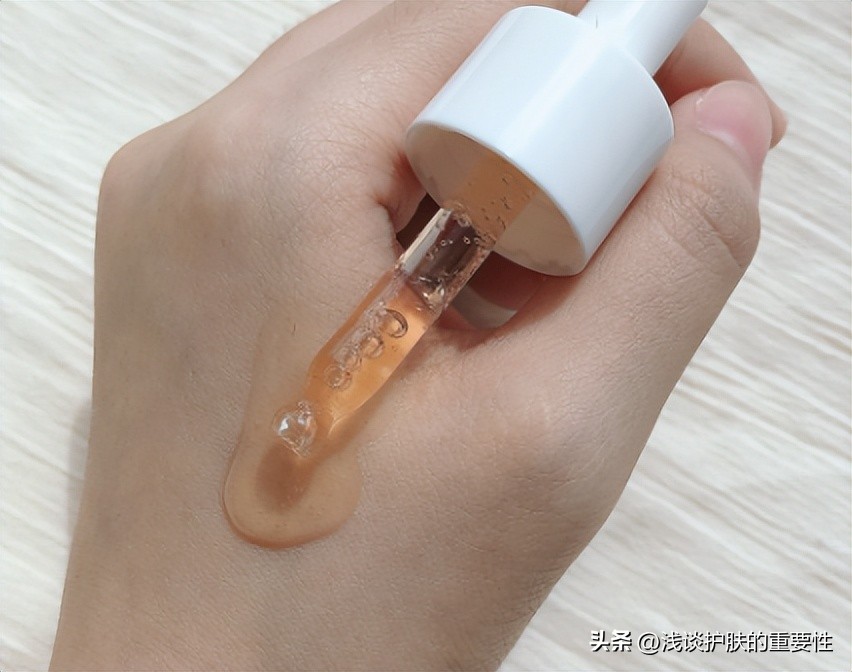 女孩子青春期适合用什么护肤品,青春期的女孩子适合哪些护肤品