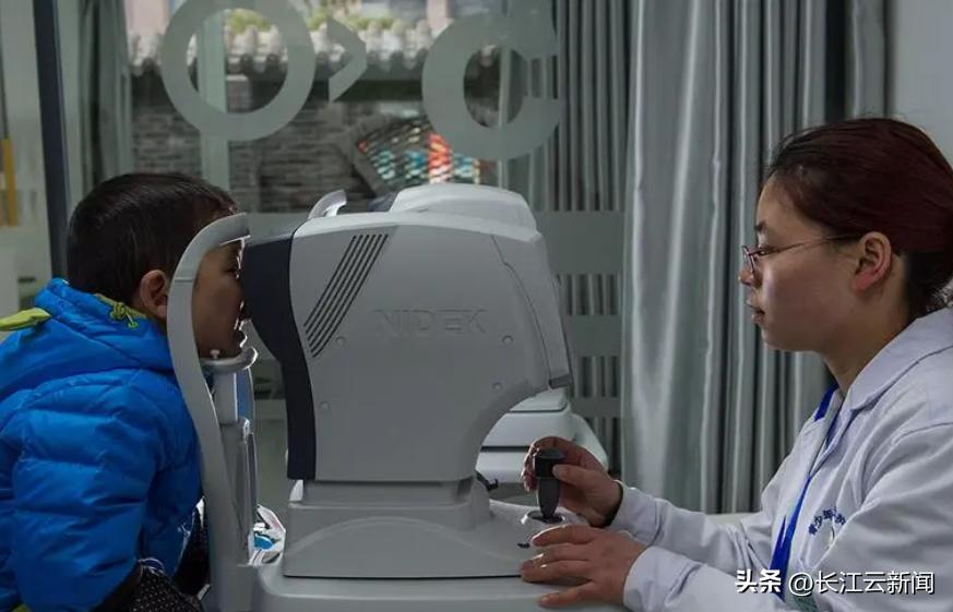 儿童近视矫正机构乱象,儿童近视矫正店的骗局