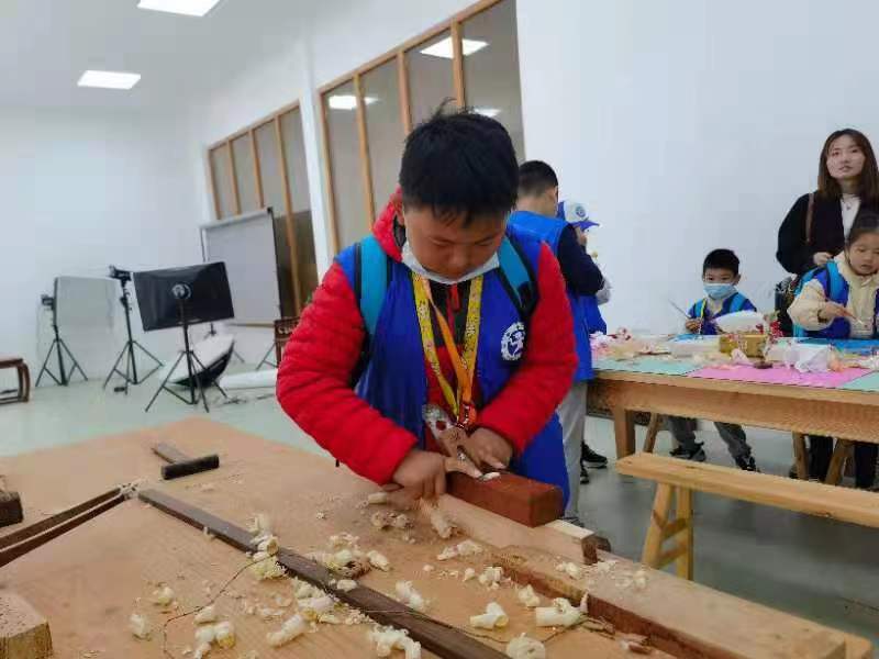 天工开物木匠,天工开物竹制品