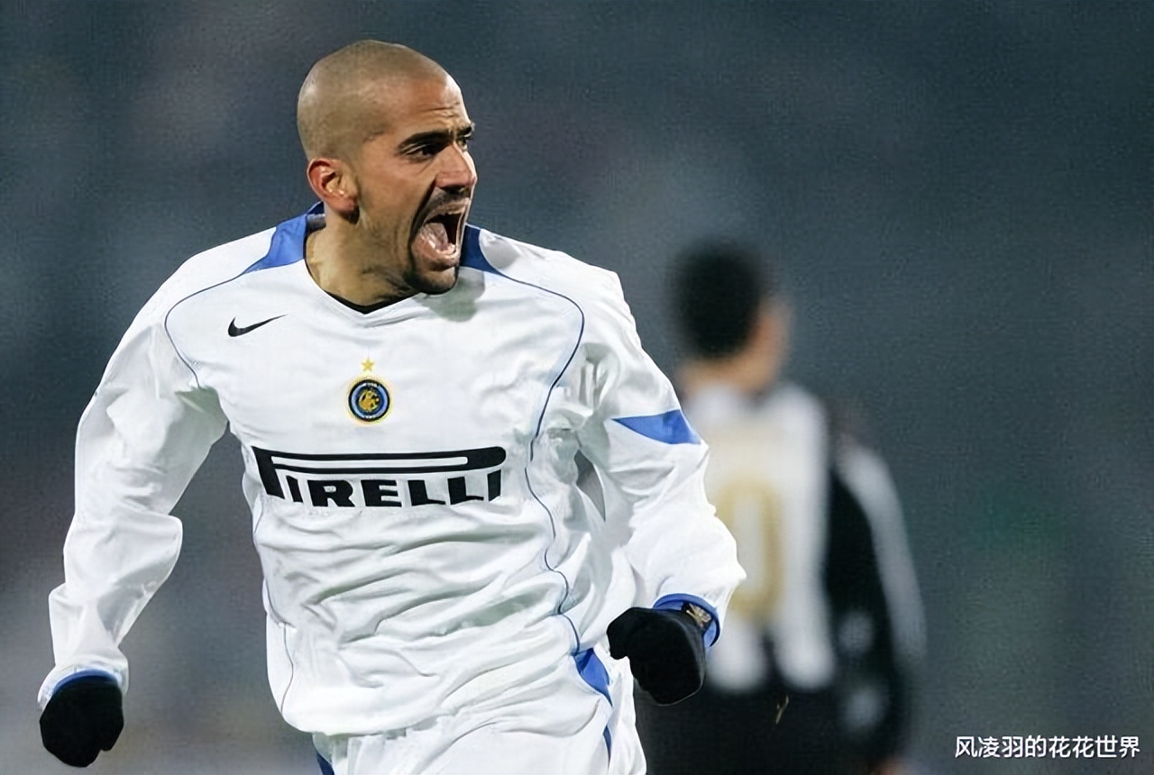 意甲98-04冠军队,90年代意甲集锦