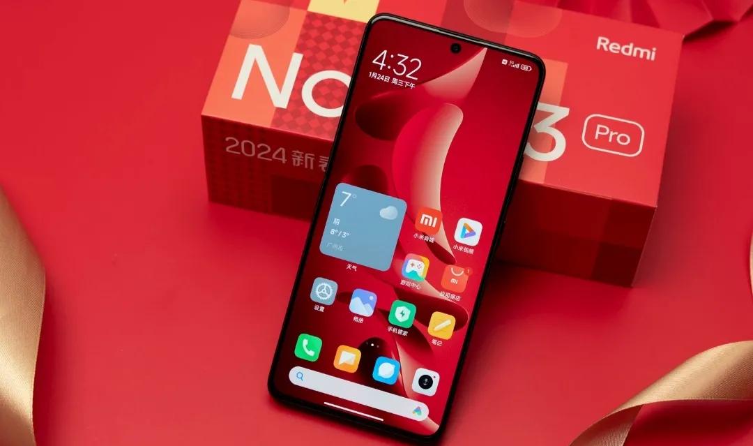 红米最后一款真全面屏,红米1.5k屏和2k屏区别多大