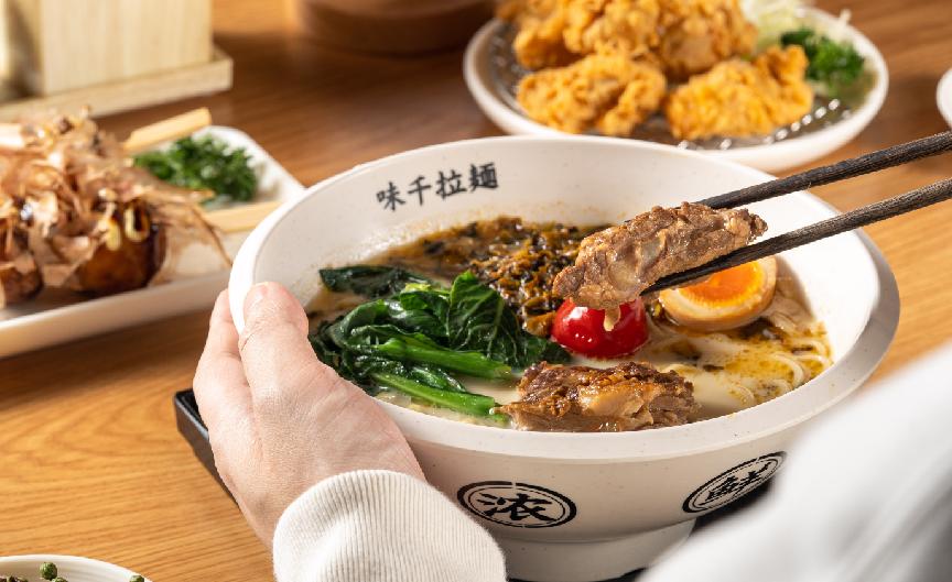 花丸乌冬面推荐,花丸乌冬面官网