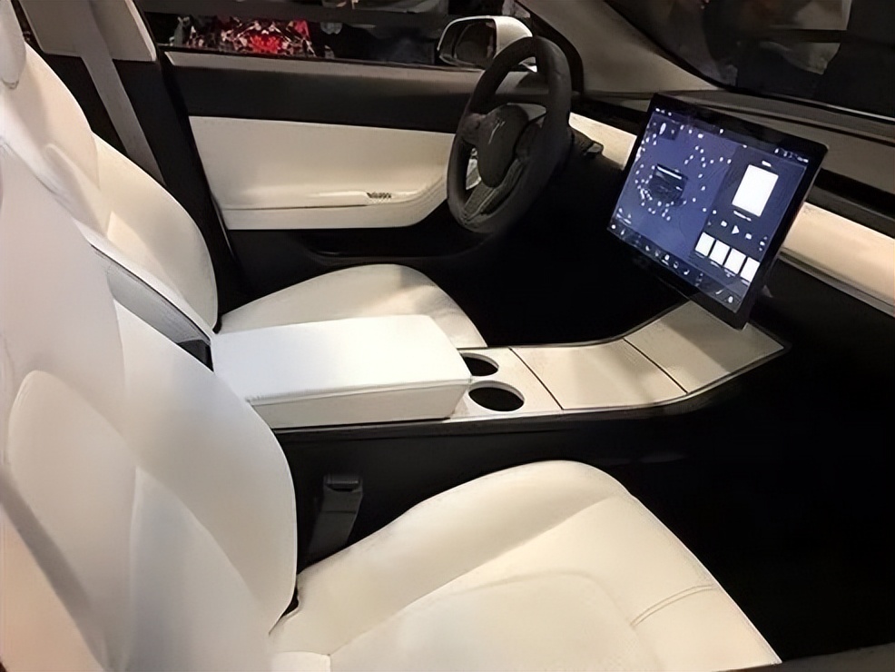 model3和小鹏p7,特斯拉model3和modely怎么选