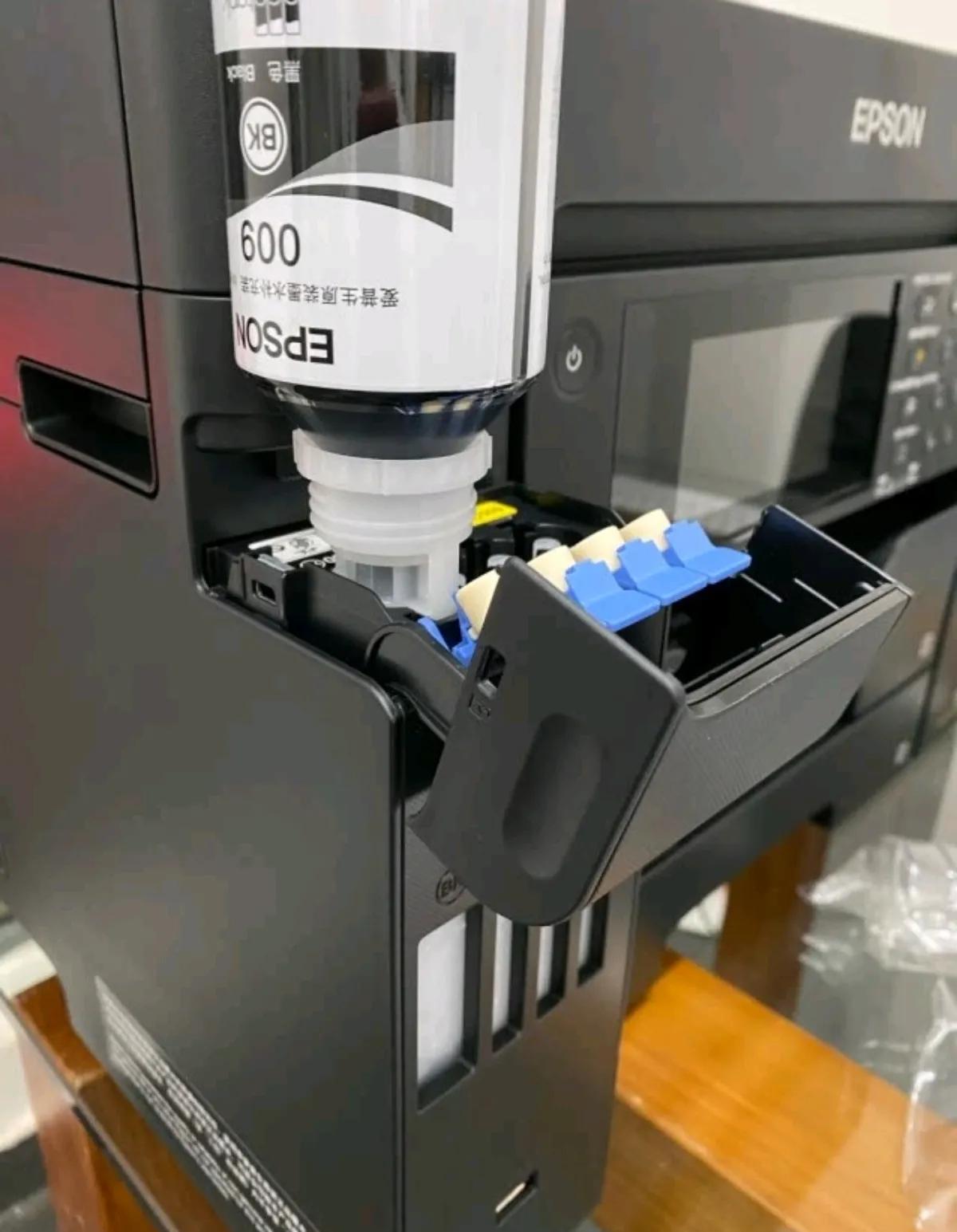 epson15158打印机,epson15150