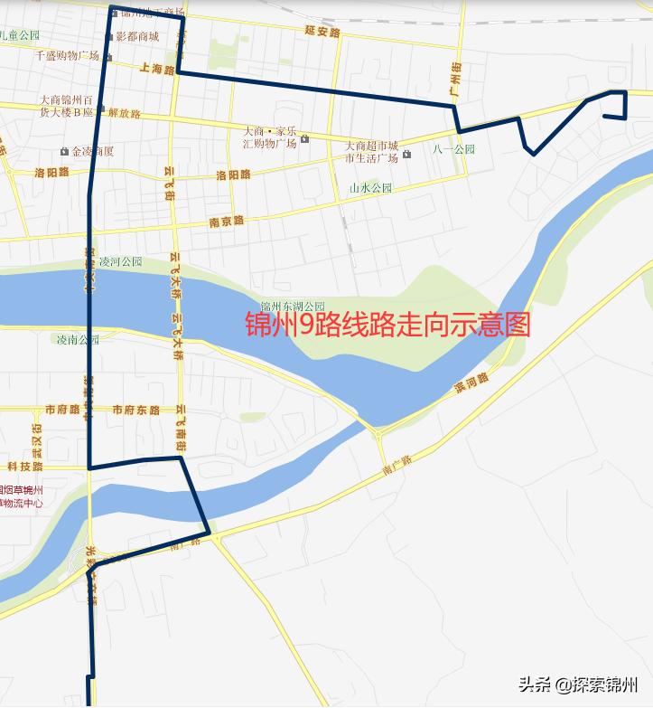 锦州市公交实时服务平台,锦州202公交电话