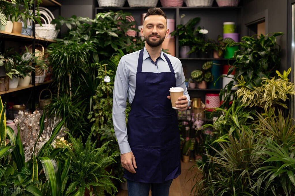 如何开好一家花店,新手小白如何经营好一家花店