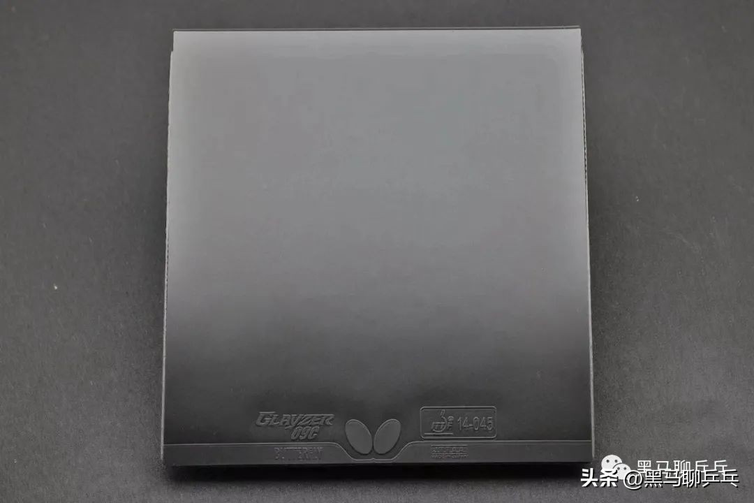 乒乓球每周兵器观察,g09c和赤龙