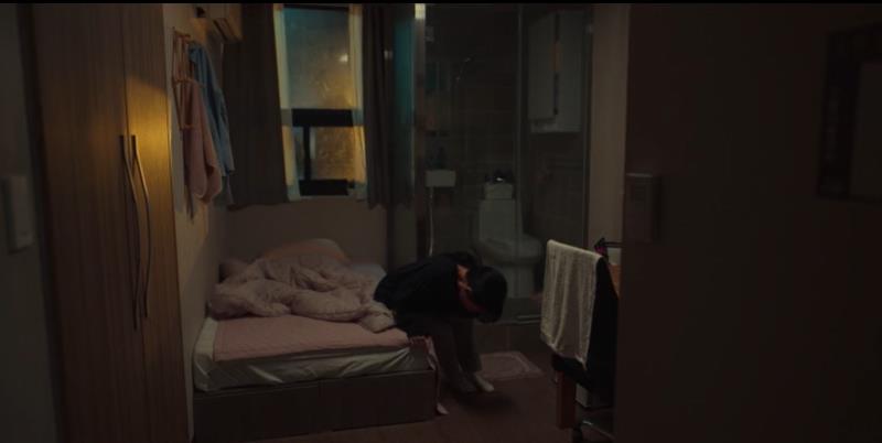 黑暗荣耀2：宋慧乔的绝地反击，让我们忽视了存在感极低的金京兰