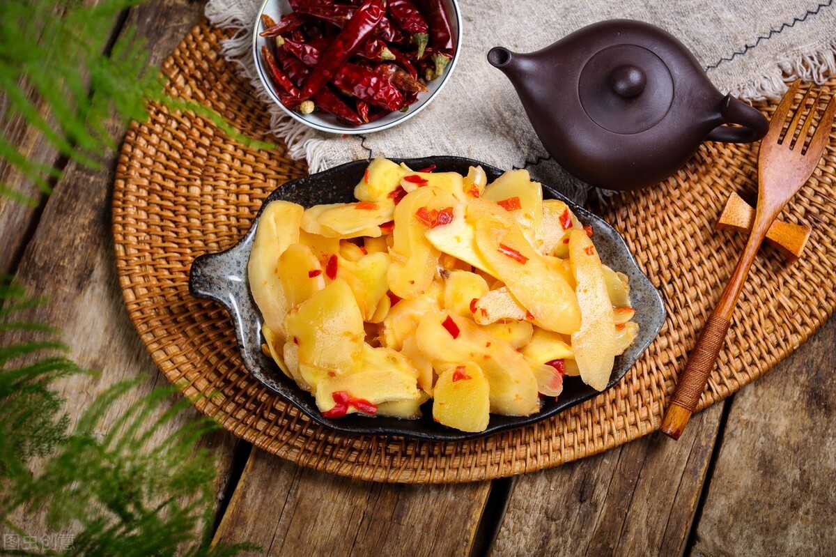 每年花亿元难以清理，洋姜入侵国外泛滥，为啥中国却大量种植？