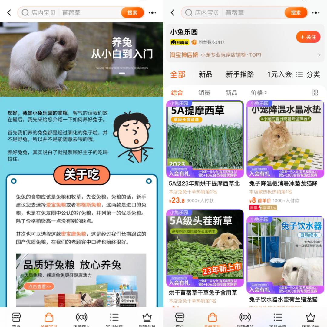 百万中小商家掀起“入淘潮”，电商圈发生了什么？