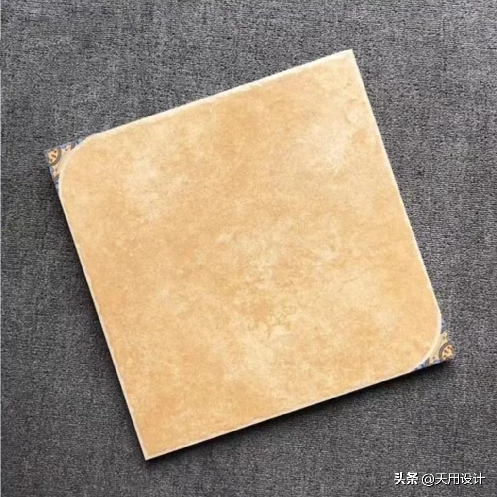 瓷砖选购教程学会这5点就够了,瓷砖选购指南要装修的来看