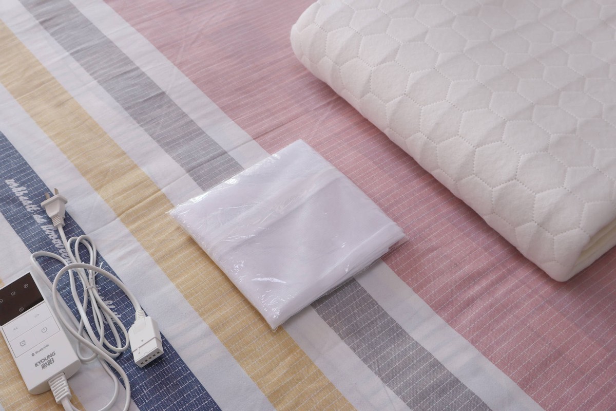 双人电热毯无辐射测评,测评电热毯好用又无辐射