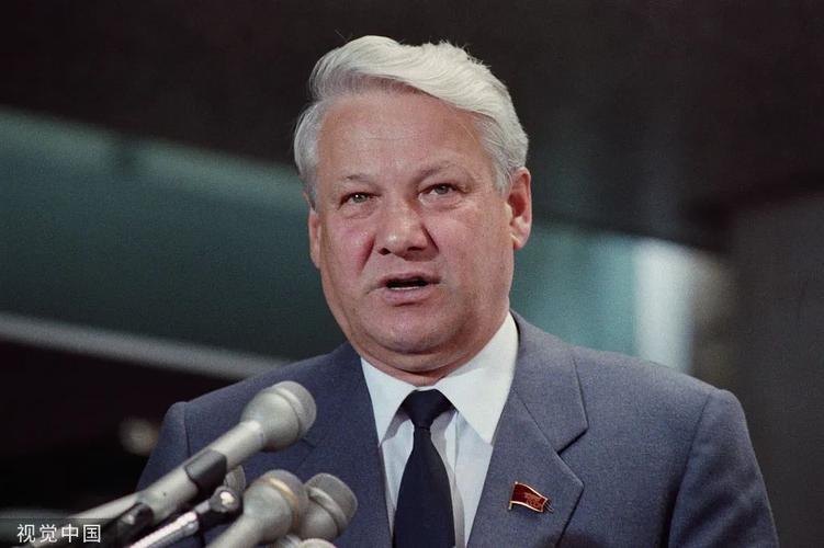 普京遭受过寡头几次袭击,俄罗斯普京到底有多强大