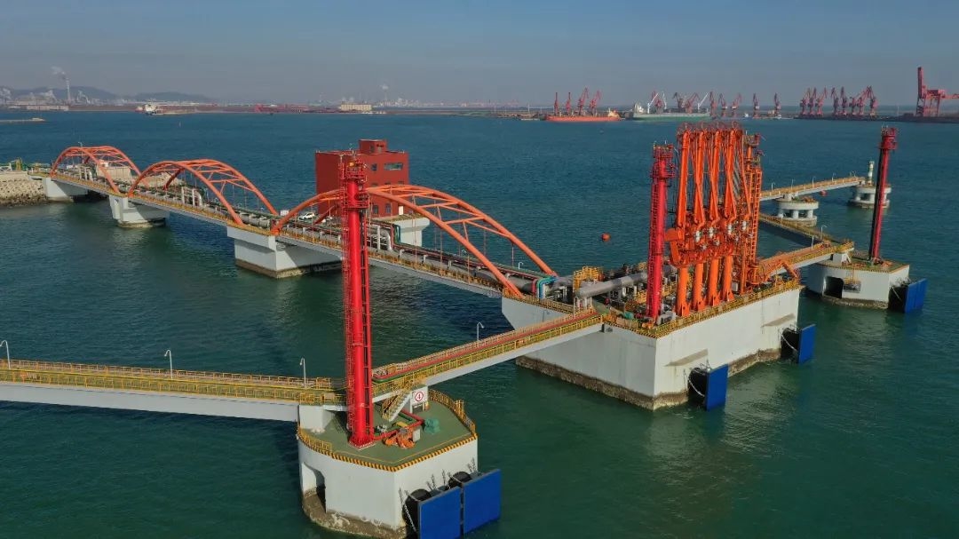 419.38亿！1918.1亿！这里是岚山