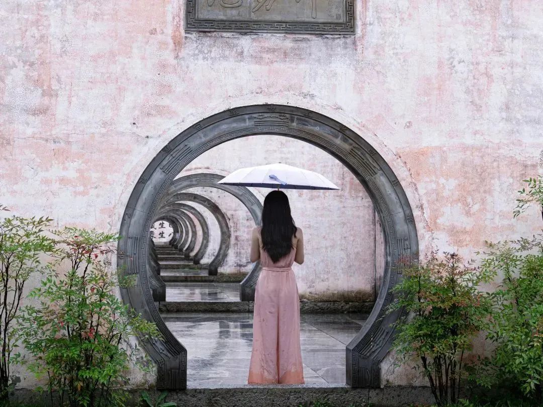 古徽州徽文化旅游攻略,徽州自由行旅游攻略最新