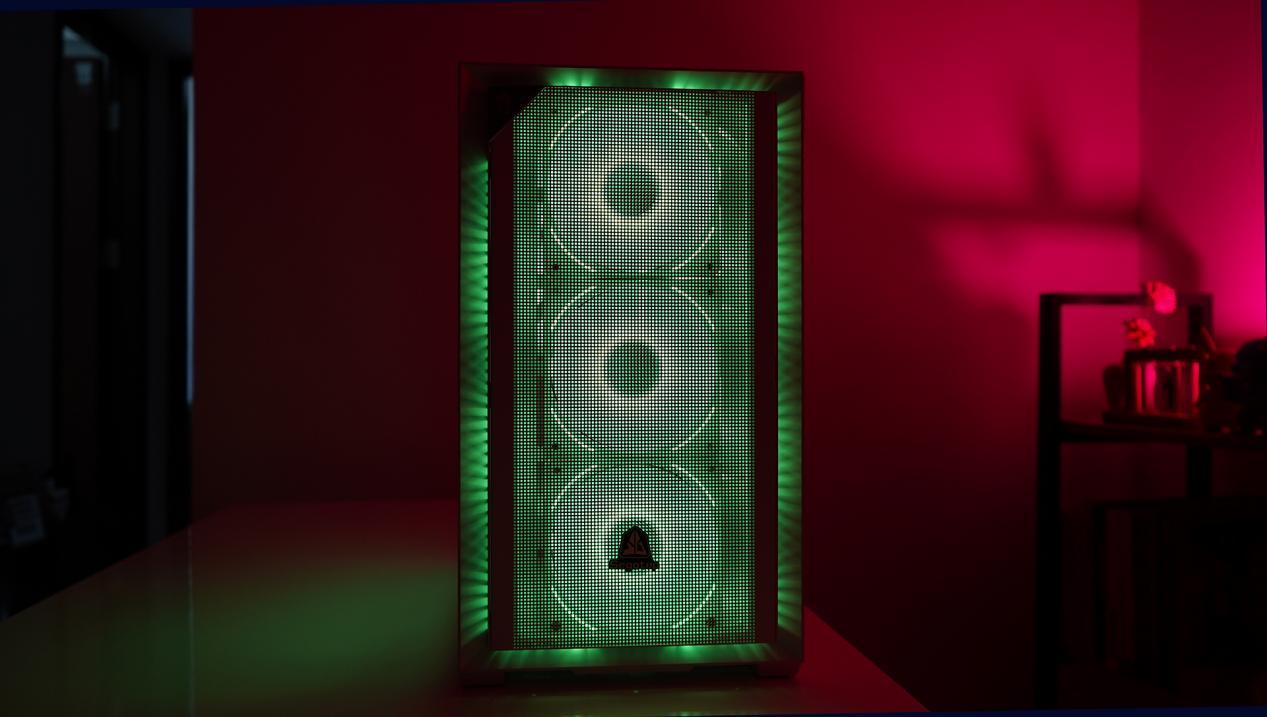 diy电脑创新点在哪,2023年diy电脑配置单