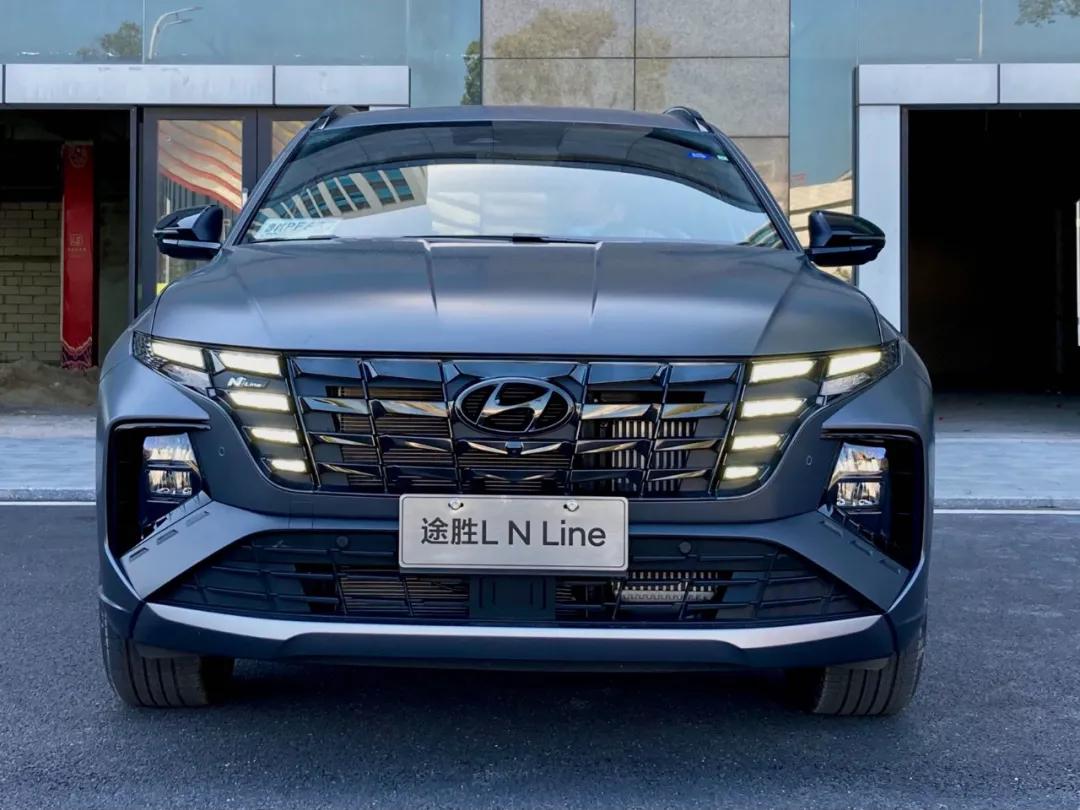 第五代途胜l深度试驾有什么建议,试驾多了会怎么样