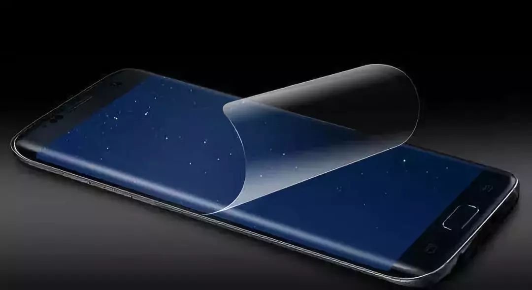 手机保护膜水凝膜和钢化膜哪个好,手机膜加强版水凝膜