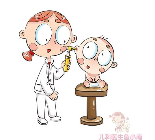 儿童耳朵切忌过度清洁,过度干净对孩子好吗