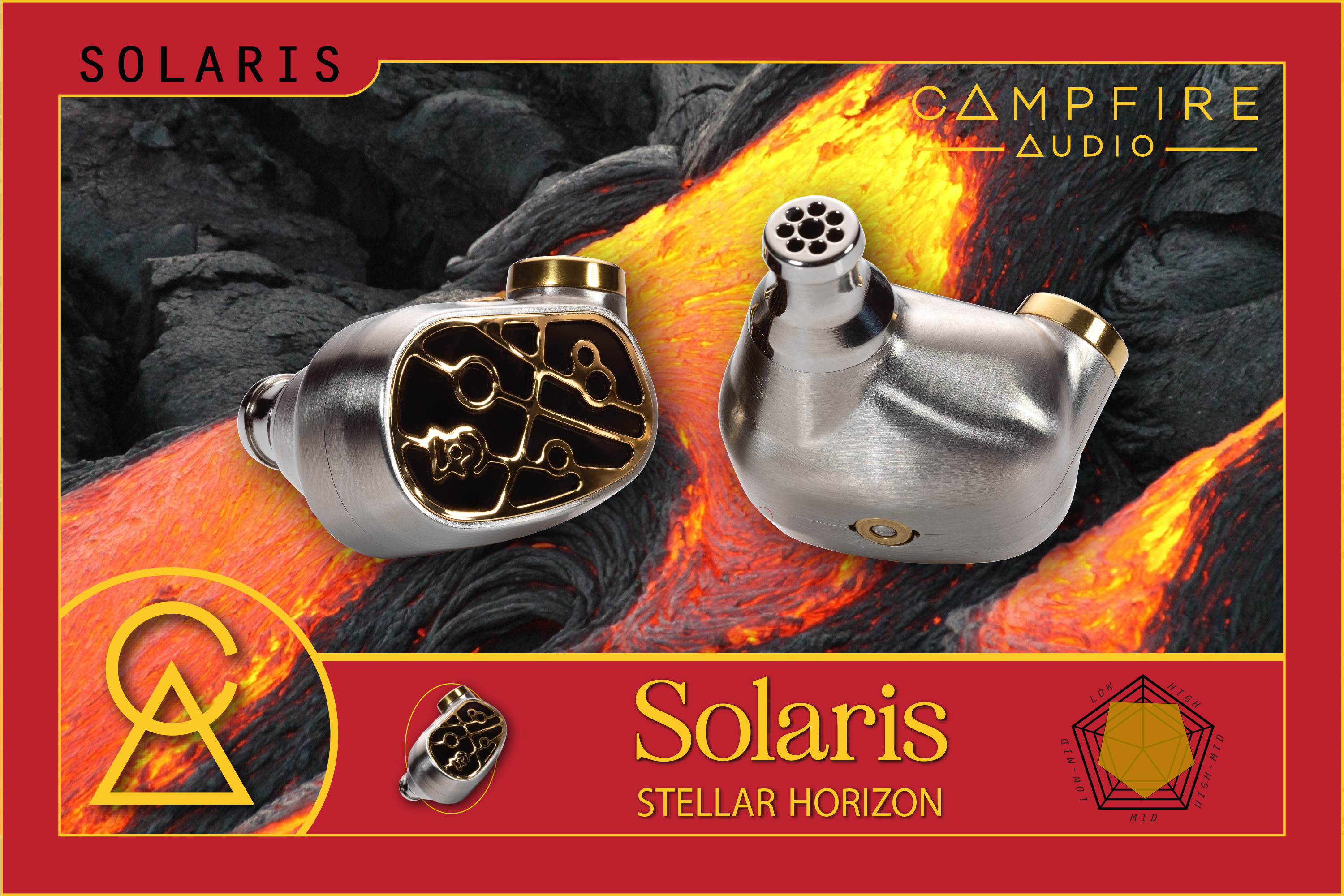 重大爆料！4月8/9日耳边事广州聚会哪些新品值得听？