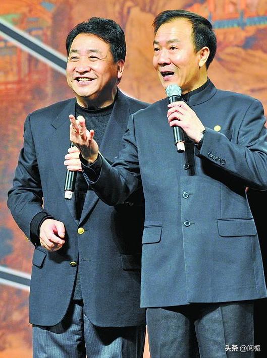 刘欢：偏爱相声却成乐坛大佬，女儿教育成心中遗憾