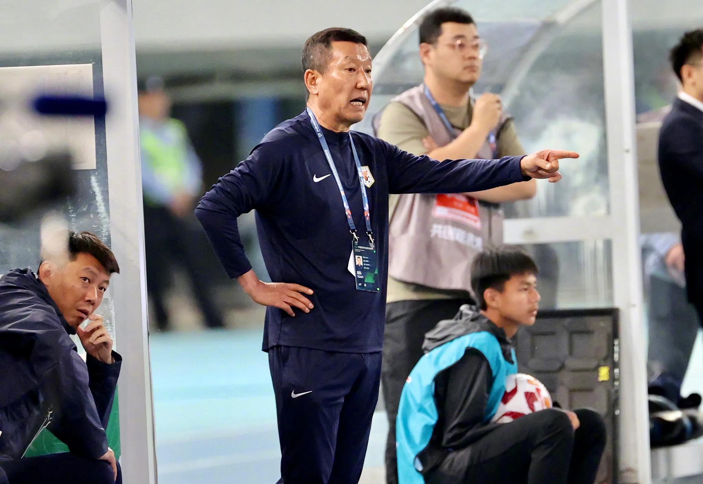 孙准浩韩国反应,孙准浩韩国队变革韩媒