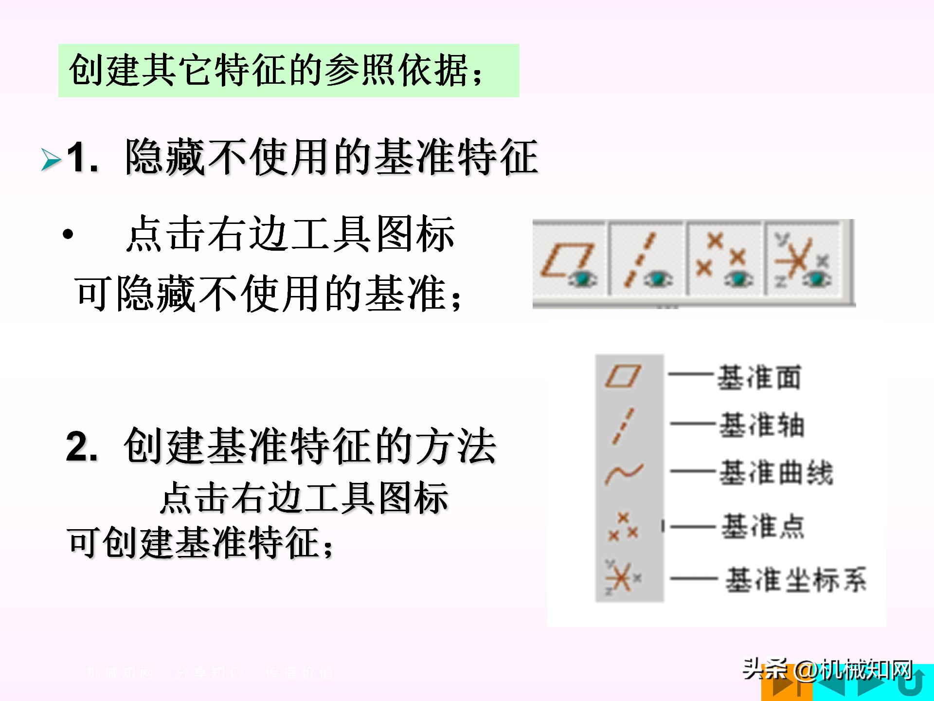 proe模型树中如何显示全部特征,proe中如何复制特征到新建零件中