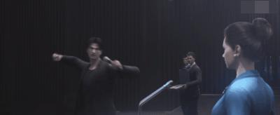 三体动画最新评分,三体动画评分6.2