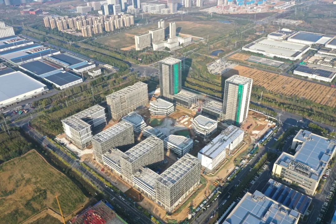 合肥的集成电路怎么样,合肥集成电路三大基地