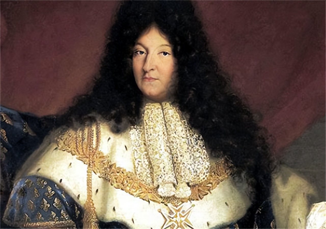 风情万种的国王*妇情**，买钻石买到国库亏空，最终丧命断头台