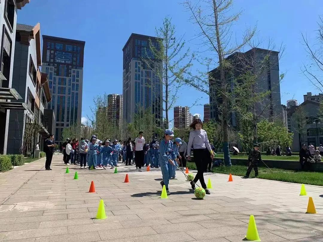 传承红色星火献礼建党百年运动会,红色文化主题趣味运动会