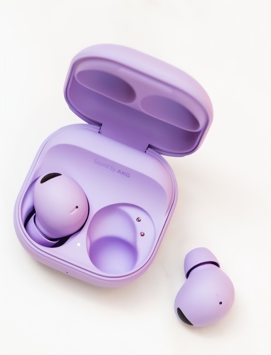 三星蓝牙耳机buds2pro发售价,三星GalaxyBuds2Pro真无线耳机