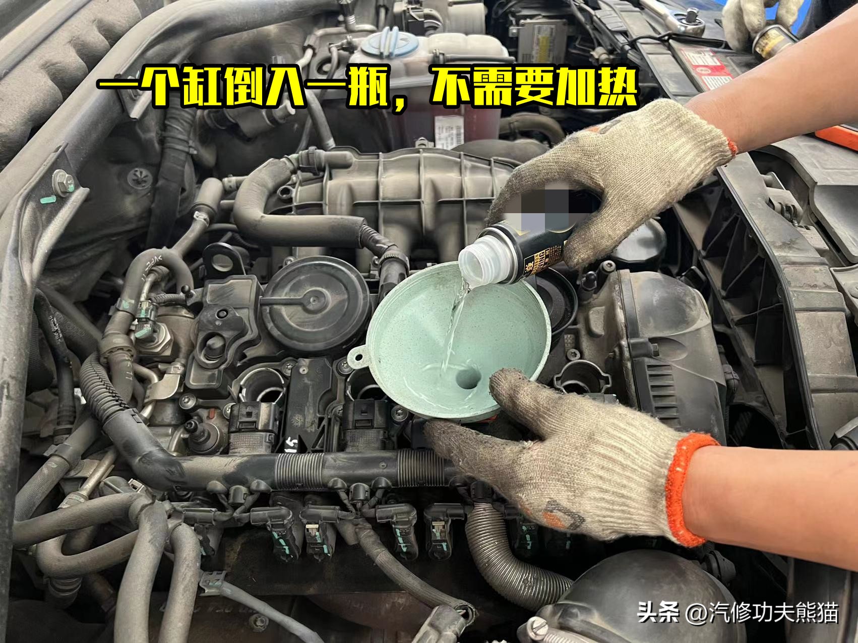 奥迪q5烧机油大修需要多少钱,怎样能解决轻微烧机油