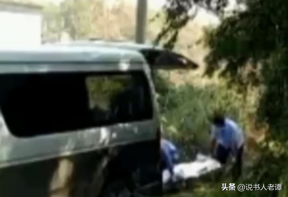 广西百香果女孩被杀害案件,广西女子被割喉案件