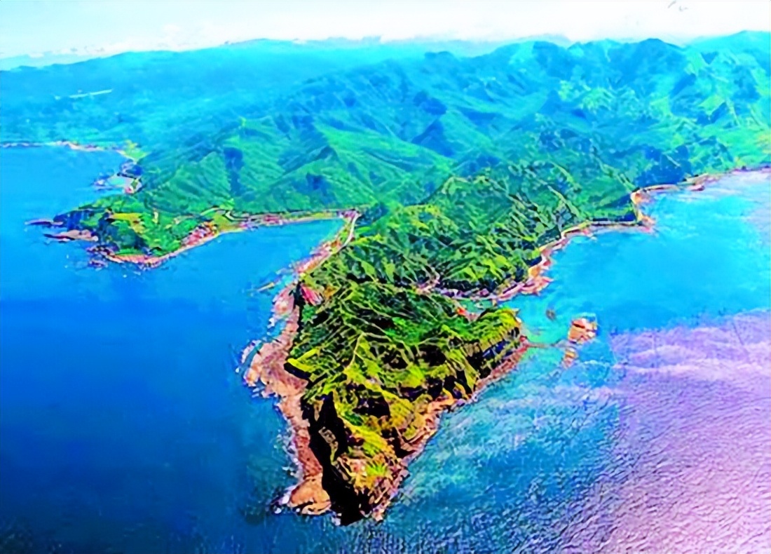 大陆代表团抵台,现场冲突一片混乱,顽固派扬言:台不怕大陆威胁