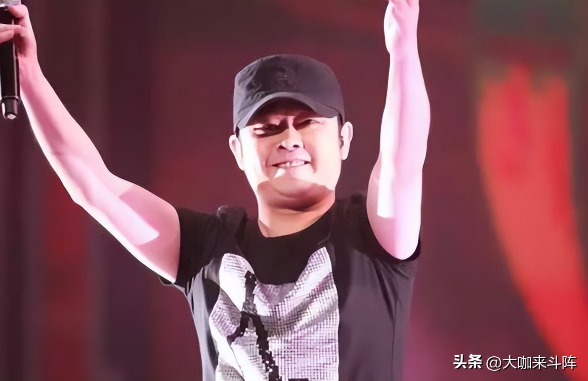 列举一下刀郎取得的音乐成就,细说刀郎这些年的音乐路