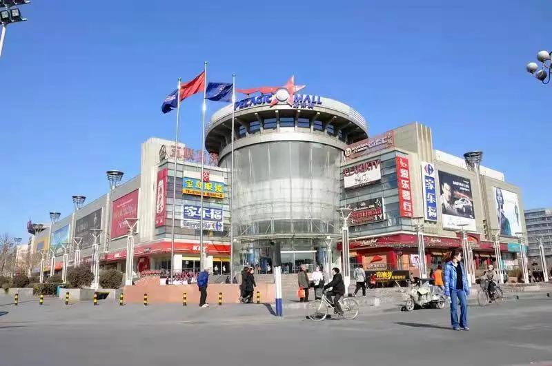 旅行唐山攻略,云游唐山时间表