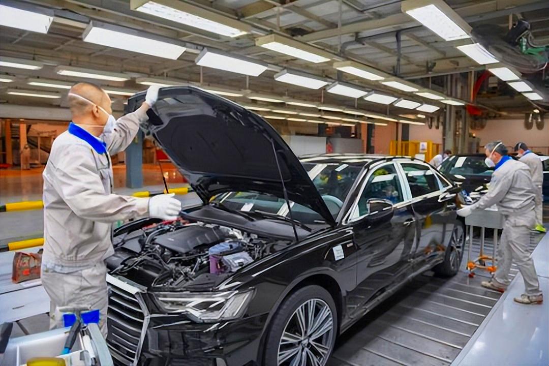 一汽奥迪总部从长春搬到杭州,长春一汽奥迪搬到杭州了吗