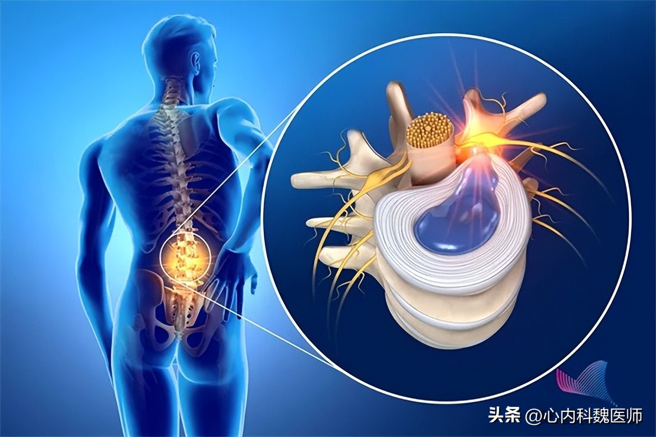 身体有病胯骨知道,身体有什么问题必须去医院看