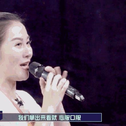 互呛、白眼、拍桌子，娱乐圈的“内斗”太精彩，差点下不了台