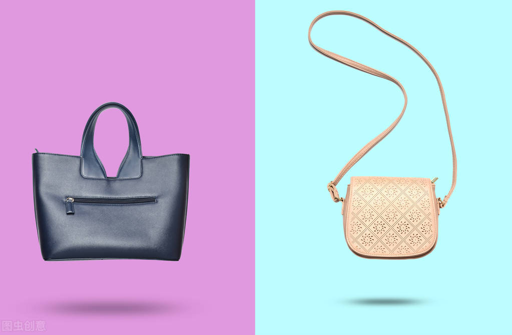 女生必备的几种款式包包,有什么方法增加包包的时尚感