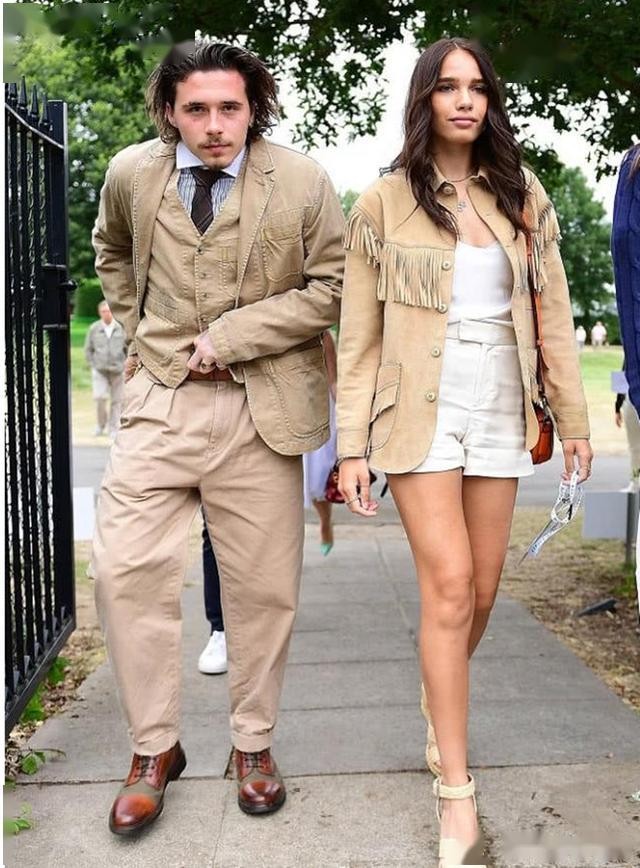 贝克汉姆和维多利亚现在关系,维多利亚面对小贝出轨如何调解