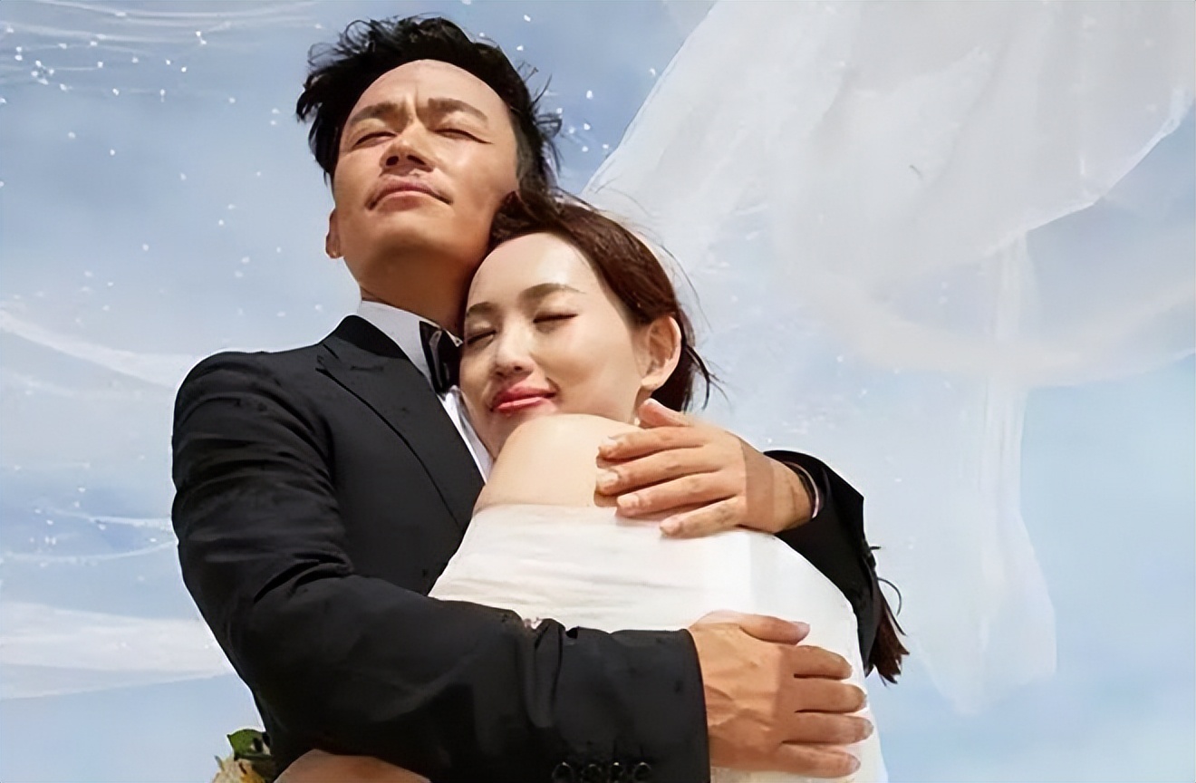 宋喆出狱马蓉还想他吗,宋喆入狱后马蓉怎么样了